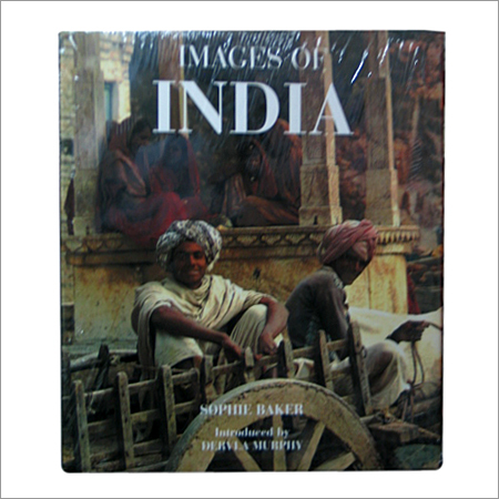 Images of India Book