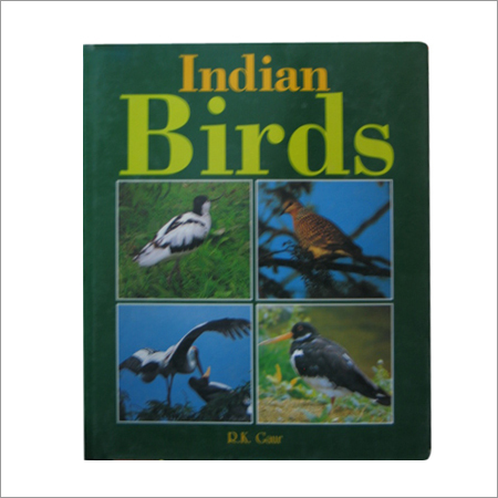 Wild Life Books