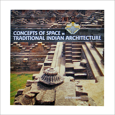 Architecture Books
