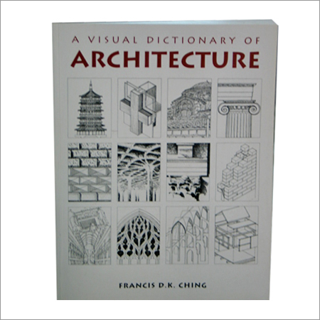 Architecture Books