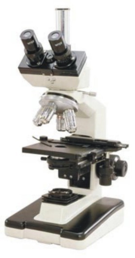 Microscope