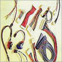 Electrical Wire Harness