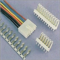 Microwave Wire Harness