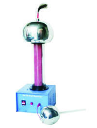 Van De Graaff Generator