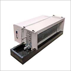 AC Fan Coil Unit AC Fan Coil Unit