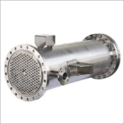 Industrial Heat Exchanger Industrial Heat Exchanger