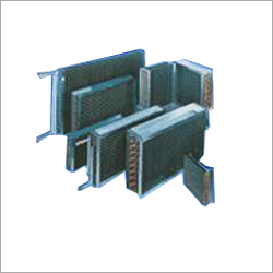 Heat Transfer Coils Heat Transfer Coils