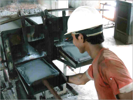 Our Workshop