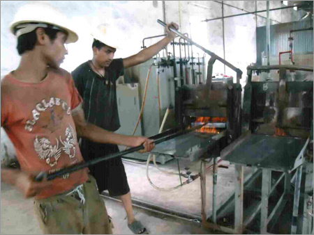 Iron Powder