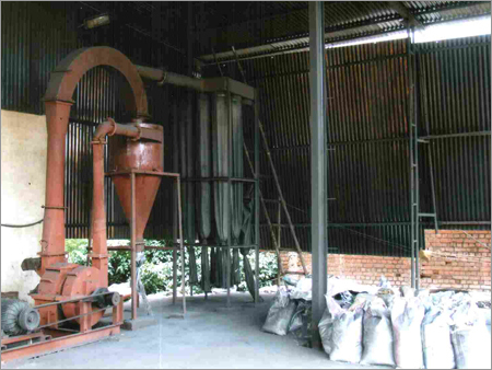 Workshop Unit