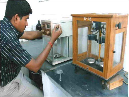 Our Inhouse Quality Unit