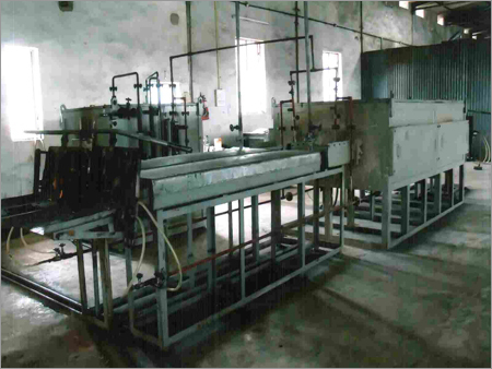 Our Facilities