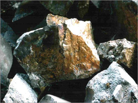 Carbon Ferro Manganese