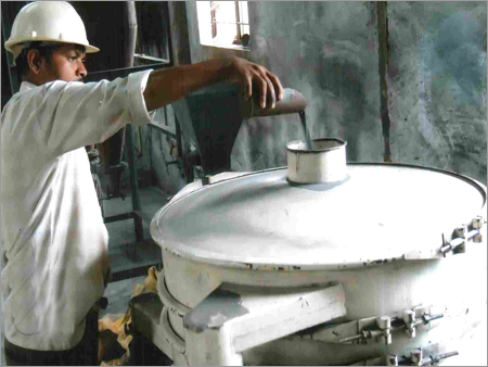 Dolomite Powder