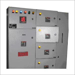 Power Distribution Panel