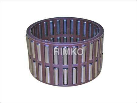 Needle Cage Bearings