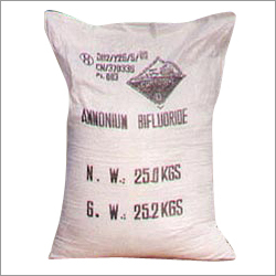 Ammonium Bifluoride