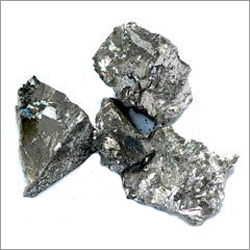 Ferro Alloys