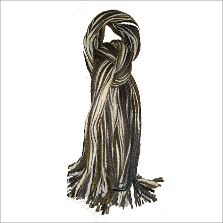 Wool Stoles
