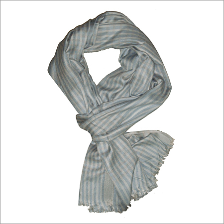 Woven Scarves