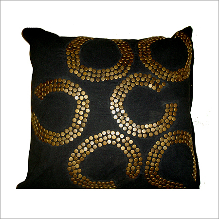 Embroidery Cushion Covers