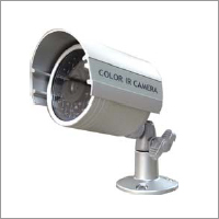 IR CAMERA