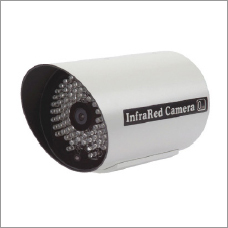 50 M IR Camera