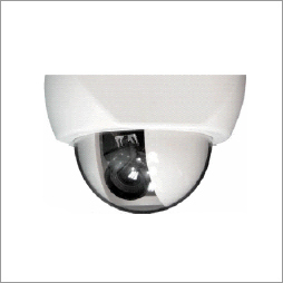 1/3" SONY CCD AUTO IRIS VARI-FOCAL DOME