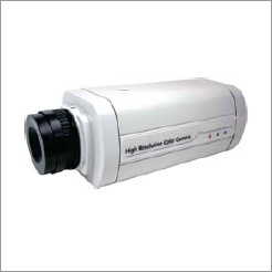 REGULAR CAMERA
