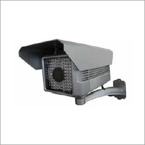 1/3" Sony CCD IRpro series camera (Outdoor)