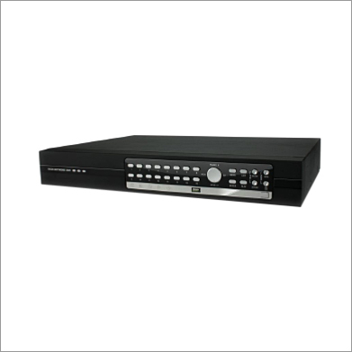 16ch H.264 Network Dvr
