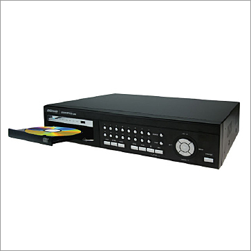 16CH MPEG4 DVR