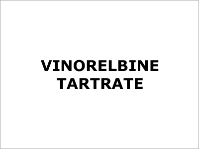 Vinorelbine Tartrate
