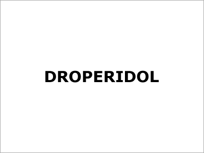 Droperidol