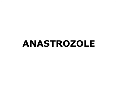 Anastrozole