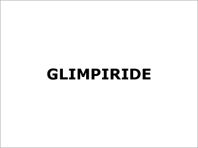 Glimpiride