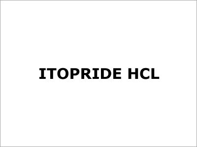 Itopride HCL