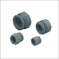 Flexible Pipe Gland
