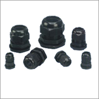 PG Threaded Nylon Cable Glands