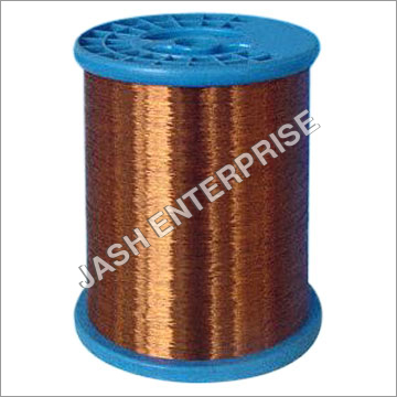 Copper Wire in Reel