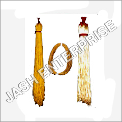 Nakshi Jari Threads
