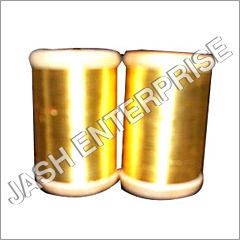 Gold Zari Threads
