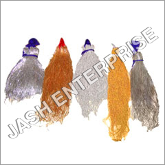 Imitation Zari Threads