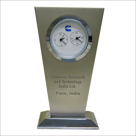 Business Promotion Gift Clock