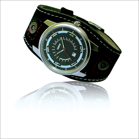 Spykar Wrist Watch