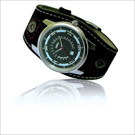 spykar watch
