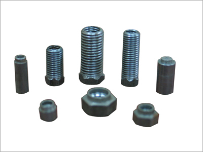 Nuts & Bolts