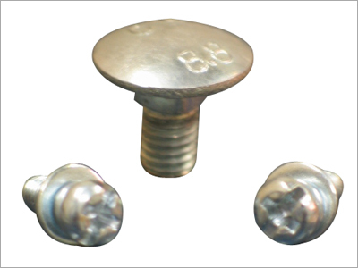 Industrial Fasteners
