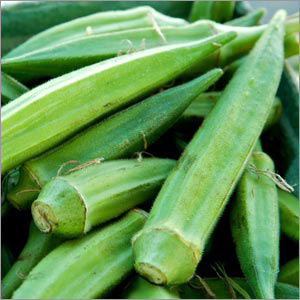 Okra