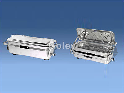Instrument Sterlizers